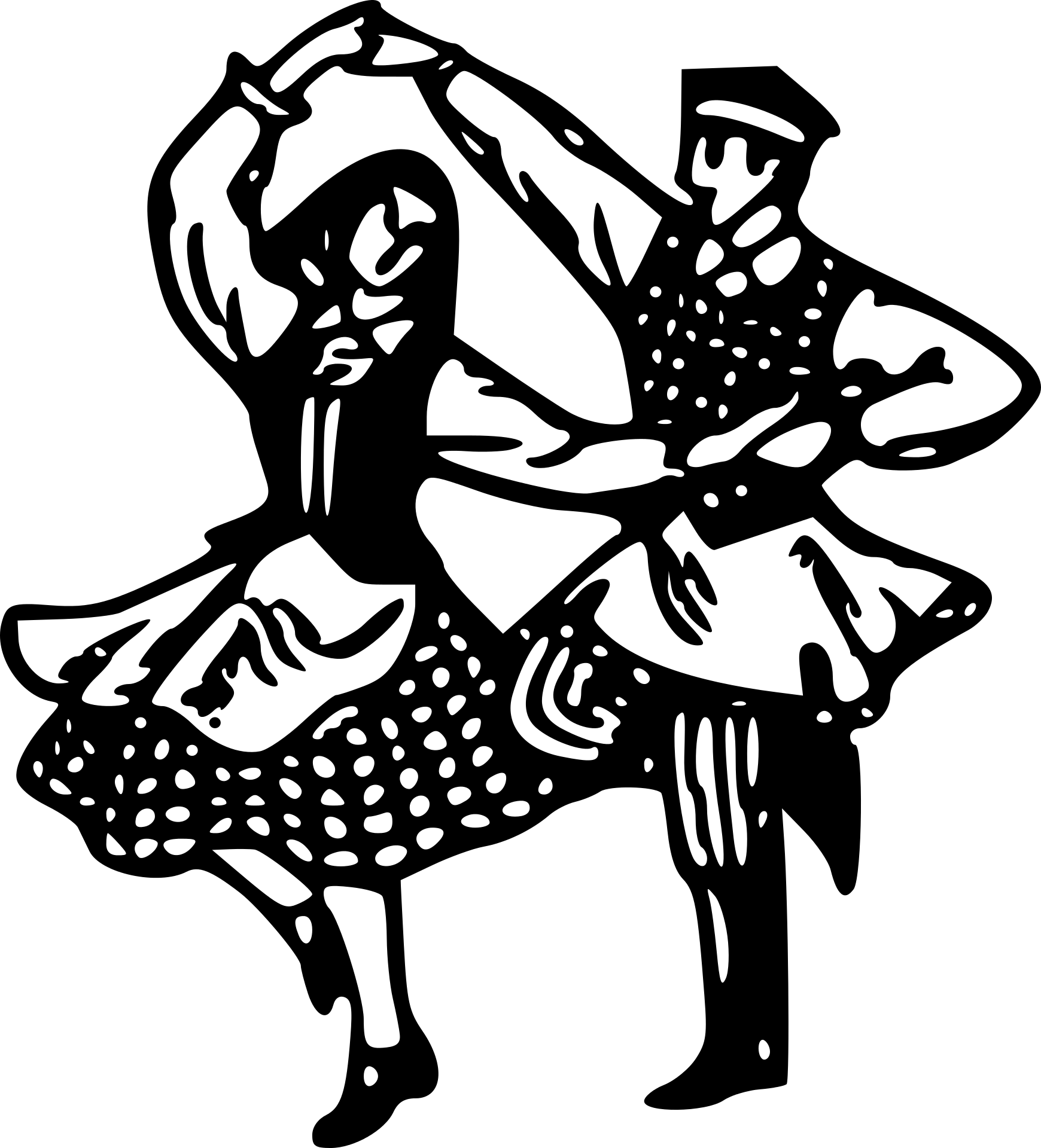 Bürger